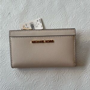 Michael Kors Bifold Wallet
